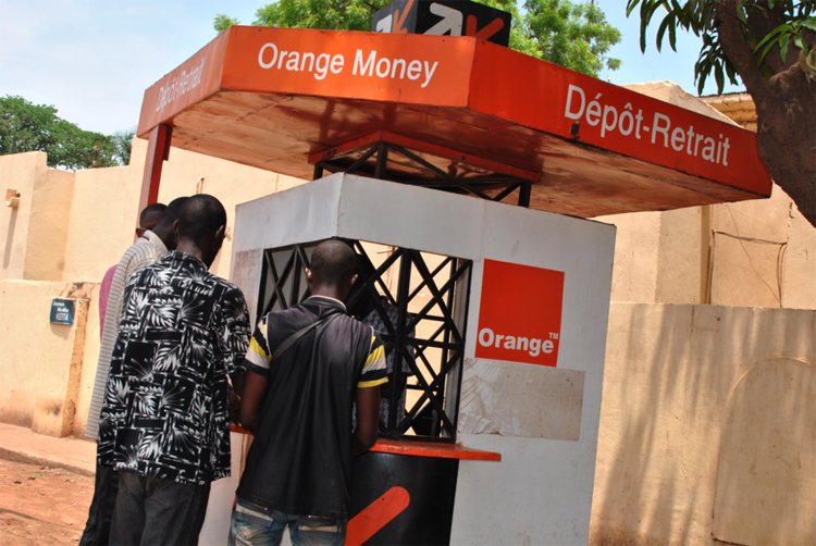 Orange dans le viseur des consommateurs maliens