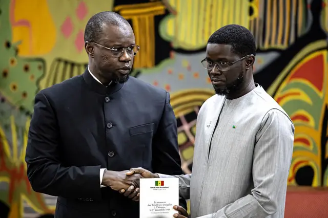 Pastef ou FDS ? Au Sénégal, c’est qui les vrais patriotes