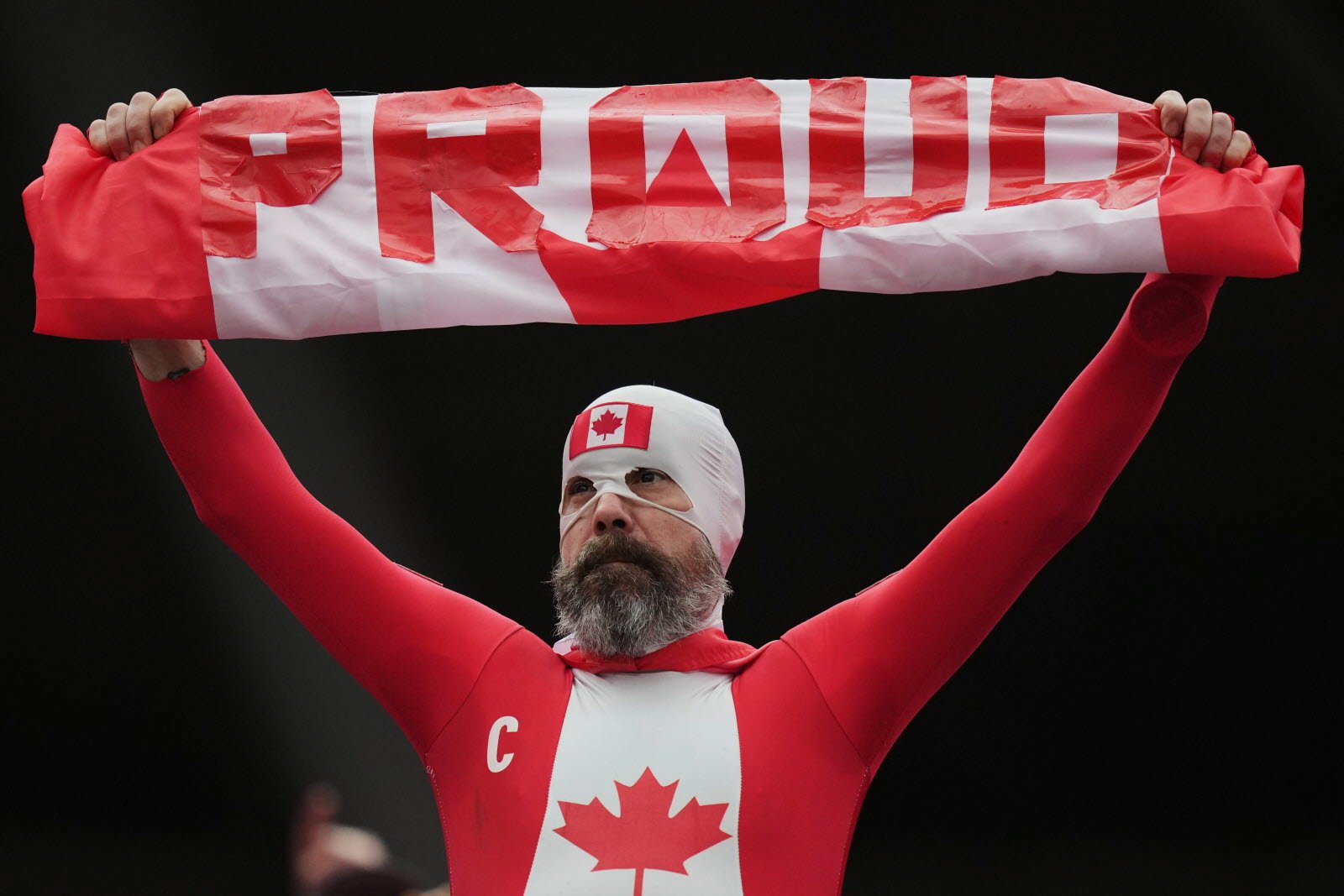 Coupe du monde : le Canada, terre de hockey, s’enflamme pour le football