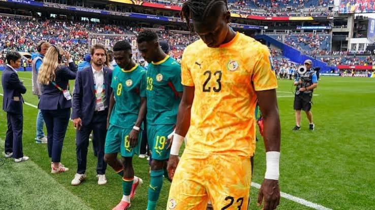 Coupe du monde : la fédération sénégalaise fait son bilan