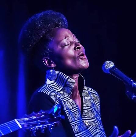 Laetitia Zonzambé : « La musique centrafricaine est d&rsquo;une richesse extraordinaire »