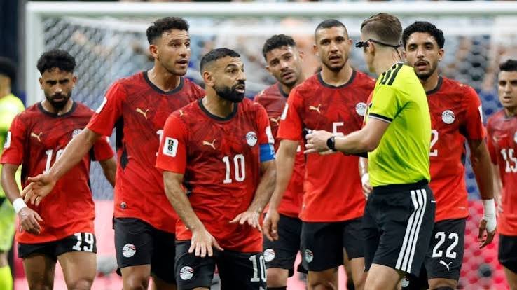 Contreperformances des équipes africaines : c’est la faute à l’arbitrage ?