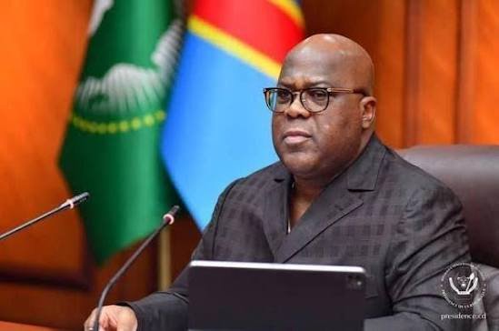 Ebola en RDC : Félix Tshisekedi attendu dans la province de l’Ituri