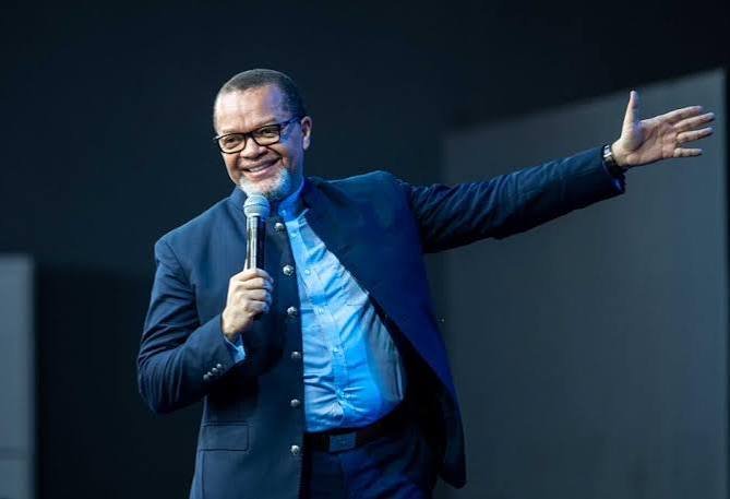RDC : quand le pasteur Marcello Tunasi tacle Fally Ipupa
