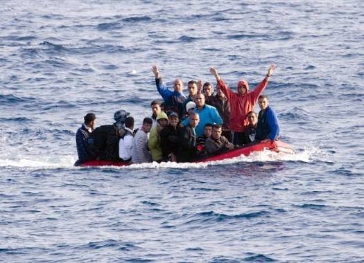 En Algérie, les migrants clandestins déshonorent le pays ?