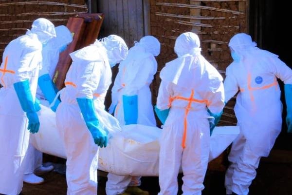 Ebola en RDC : psychose à Isiro, dans la province du Haut-Uélé