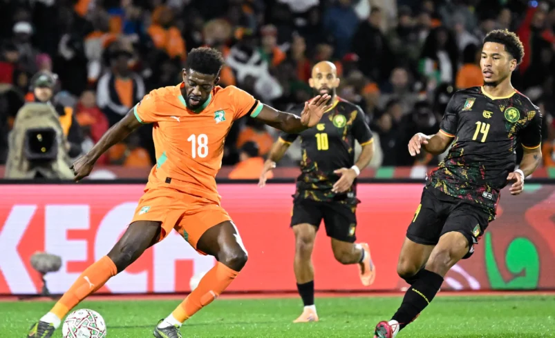 Côte d’Ivoire-Cameroun&nbsp;: match amical pour un duel au sommet