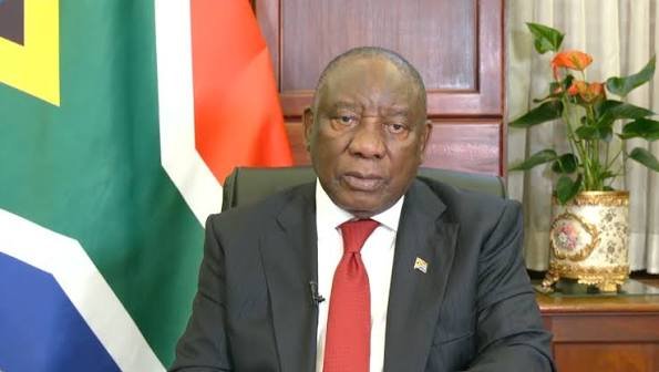 Afrique du Sud&nbsp;: comment la crise xénophobe embarrasse Cyril Ramaphosa