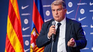 La Fondation du FC Barcelone s’engage contre Ebola en RDC