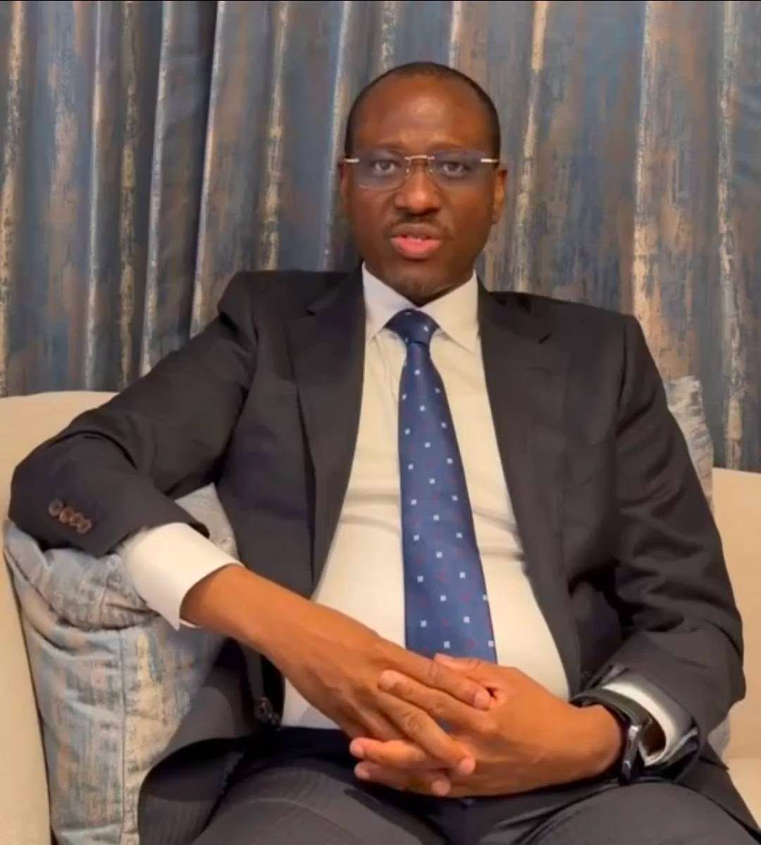 Ivory Coast: Guillaume Soro's new video fuels passions
