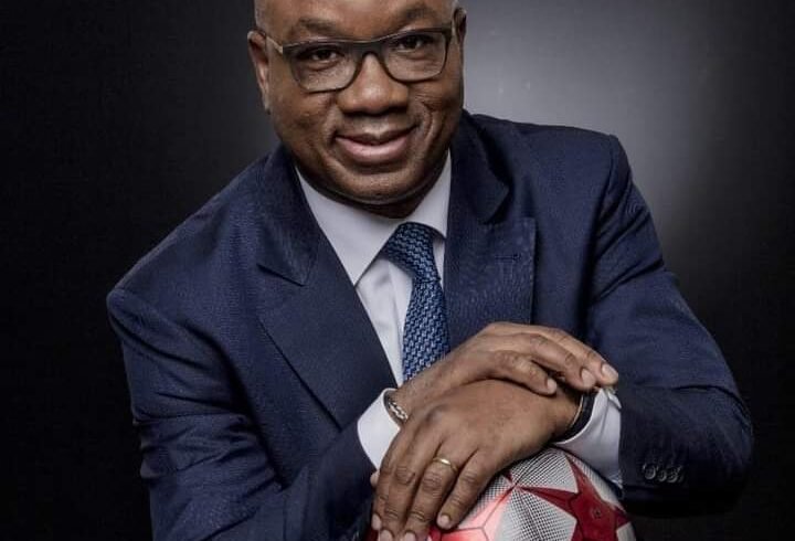 Côte d’Ivoire&nbsp;: le bilan qui plaide pour Yacine Idriss Diallo à la FIF
