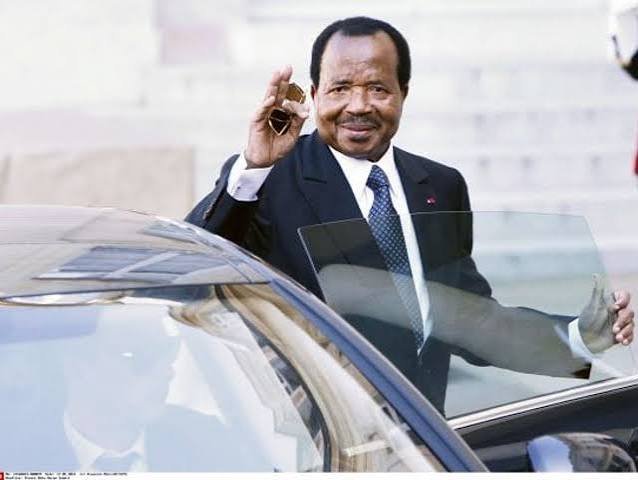 Quand des Camerounais s’habituent à l’absence de Paul Biya&nbsp;