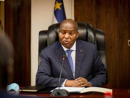 Centrafrique&nbsp;: Touadéra en première ligne face à la menace Ebola