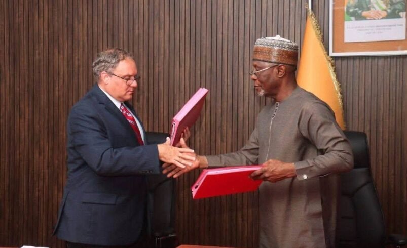 Niger : le grand défi de Zimar pour financer la raffinerie de Dosso