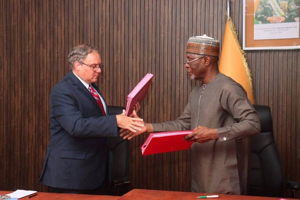 Niger : le grand défi de Zimar pour financer la raffinerie de Dosso