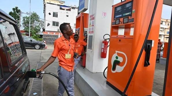Carburant en Côte d’Ivoire&nbsp;: pourquoi la hausse rappelle les années Gbagbo