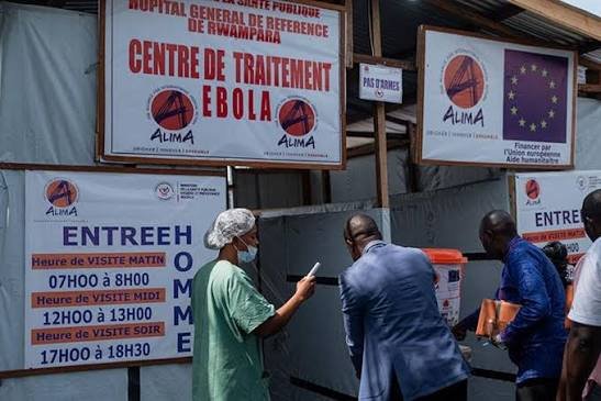 Ebola : l’Ouganda surveille les points d’entrée sur son territoire