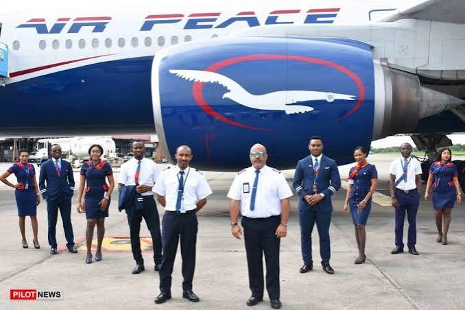 Transport aérien : le nigérian Air Peace accélère sa conquête de l’Afrique francophone