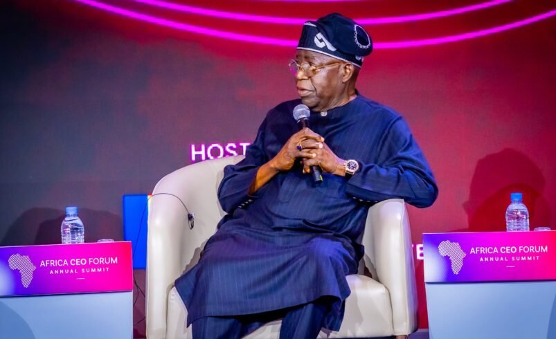 Nigeria : pourquoi la troisième absence de Tinubu à l&rsquo;ONU tourne à la polémique