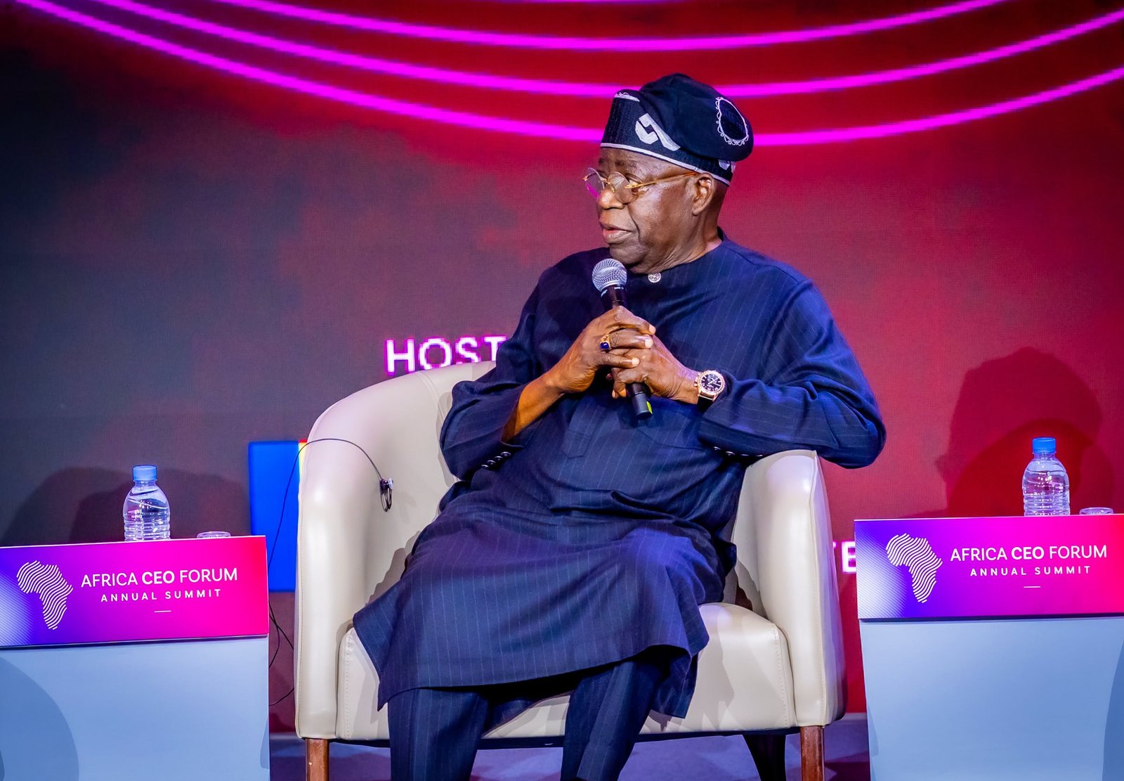 Nigeria : pourquoi la troisième absence de Tinubu à l&rsquo;ONU tourne à la polémique