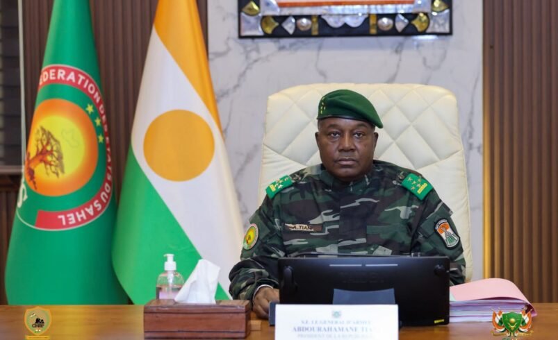 Au Niger, comment Abdourahamane Tiani veut exorciser les coups d’Etat
