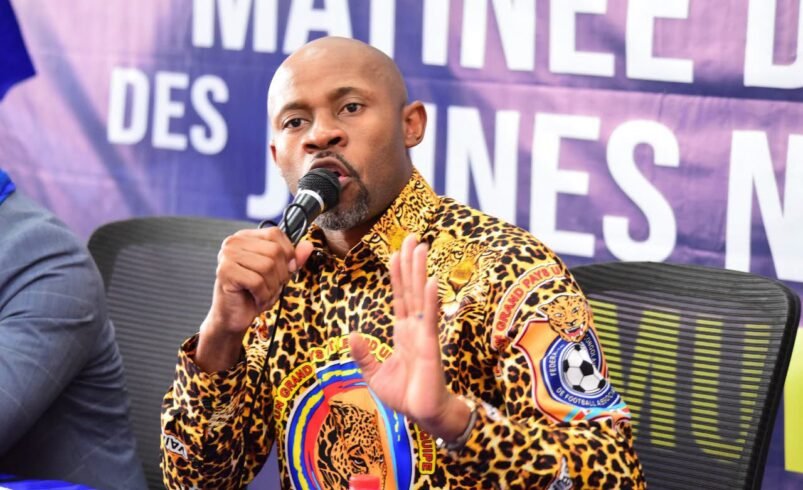 Patrick Muyaya : « la 17e épidémie d’Ebola est sous contrôle »