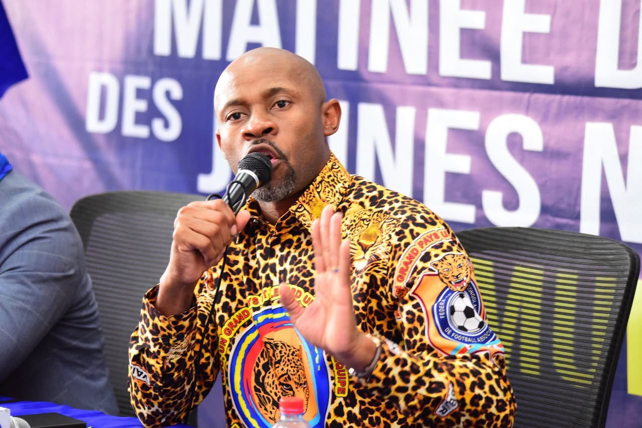 Patrick Muyaya : « la 17e épidémie d’Ebola est sous contrôle »