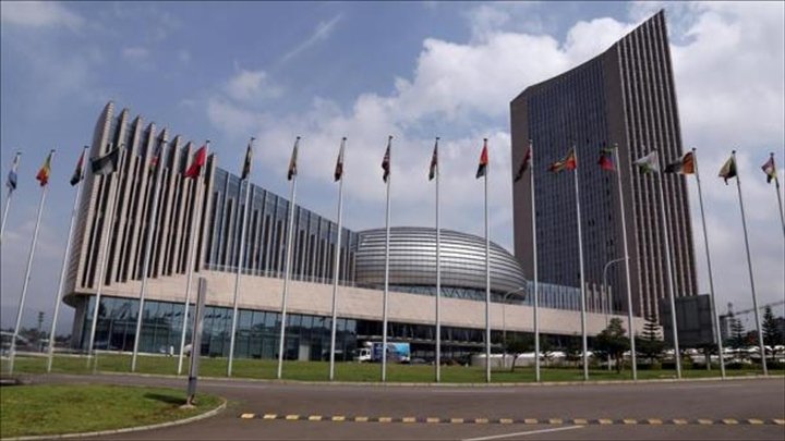 L’UA condamne la tentative de coup de force à Niamey