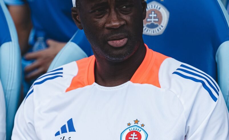 Football : la folle aventure de Yaya Touré en Slovaquie