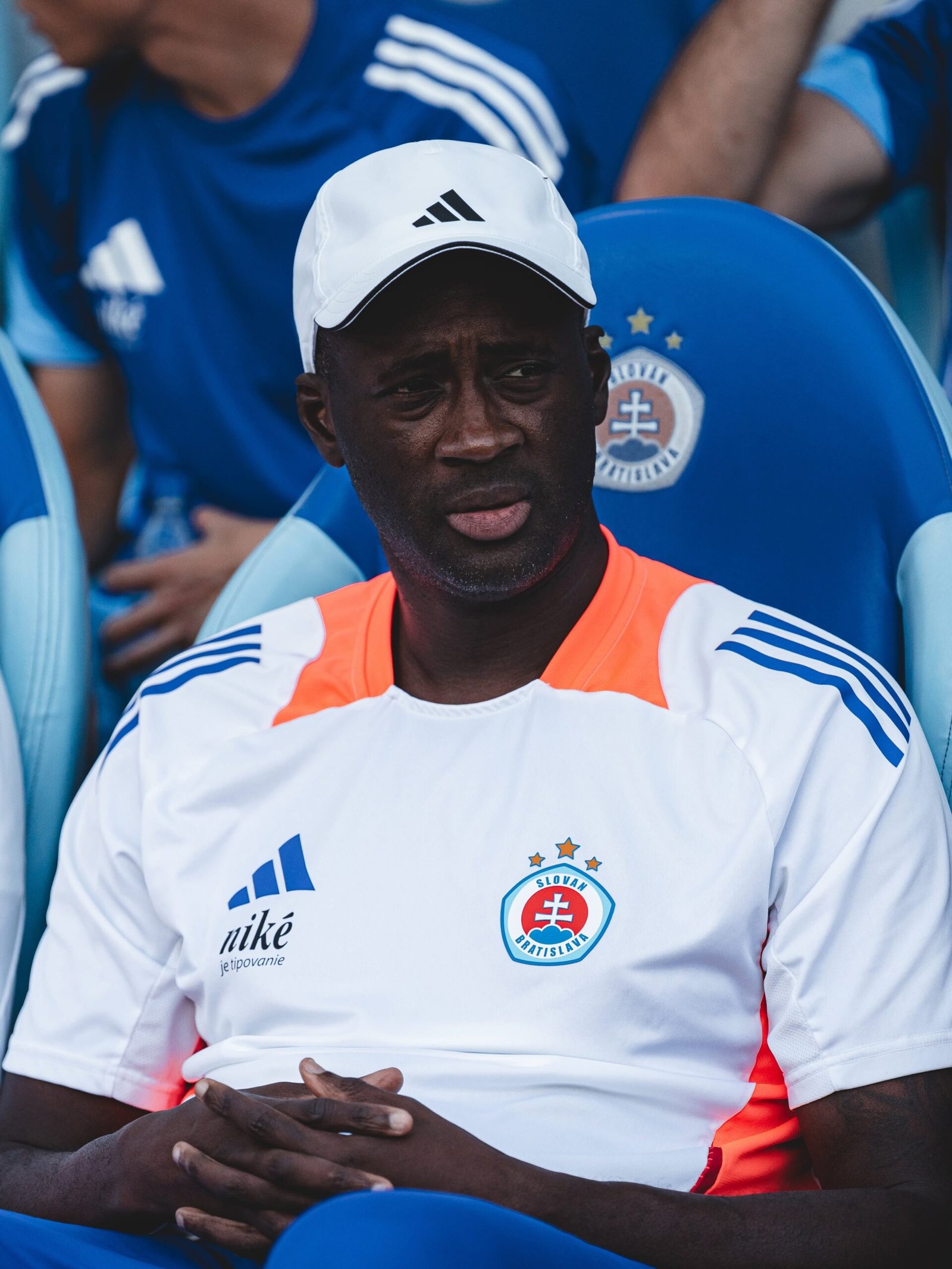 Football : la folle aventure de Yaya Touré en Slovaquie