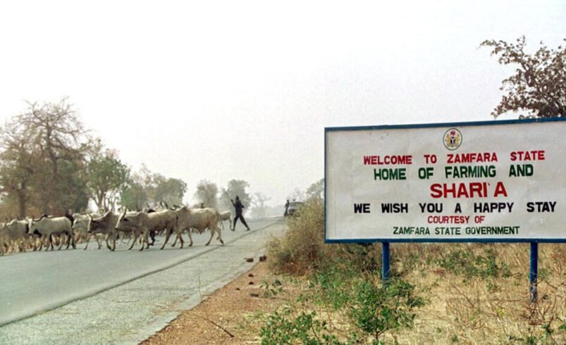 Nigeria : Zamfara, un État où il est risqué de vivre