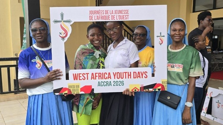 JOAJ à Accra : la jeunesse africaine passe du savoir au devenir
