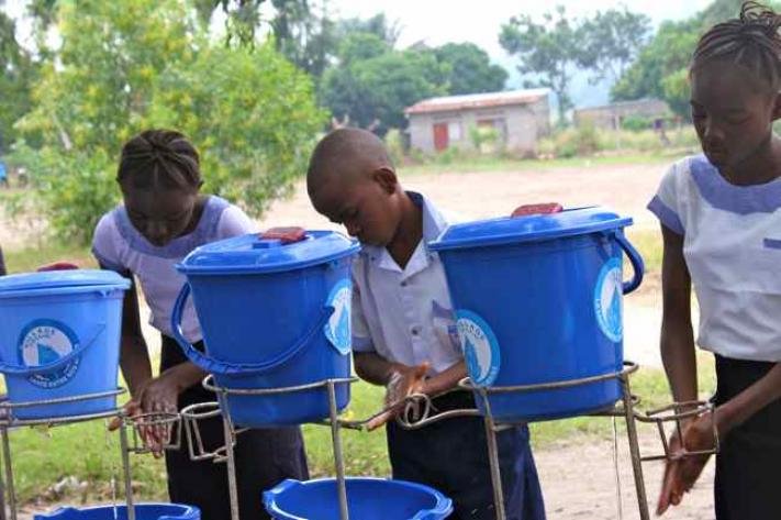 Ebola in DRC: the government maintains the start of the school year