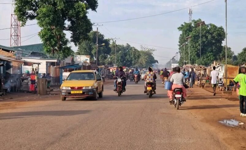 Prix des hydrocarbures : des Centrafricains prêts à rejoindre la contestation