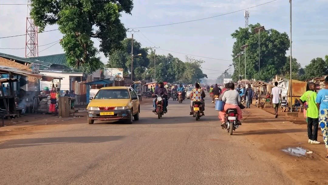 Prix des hydrocarbures : des Centrafricains prêts à rejoindre la contestation